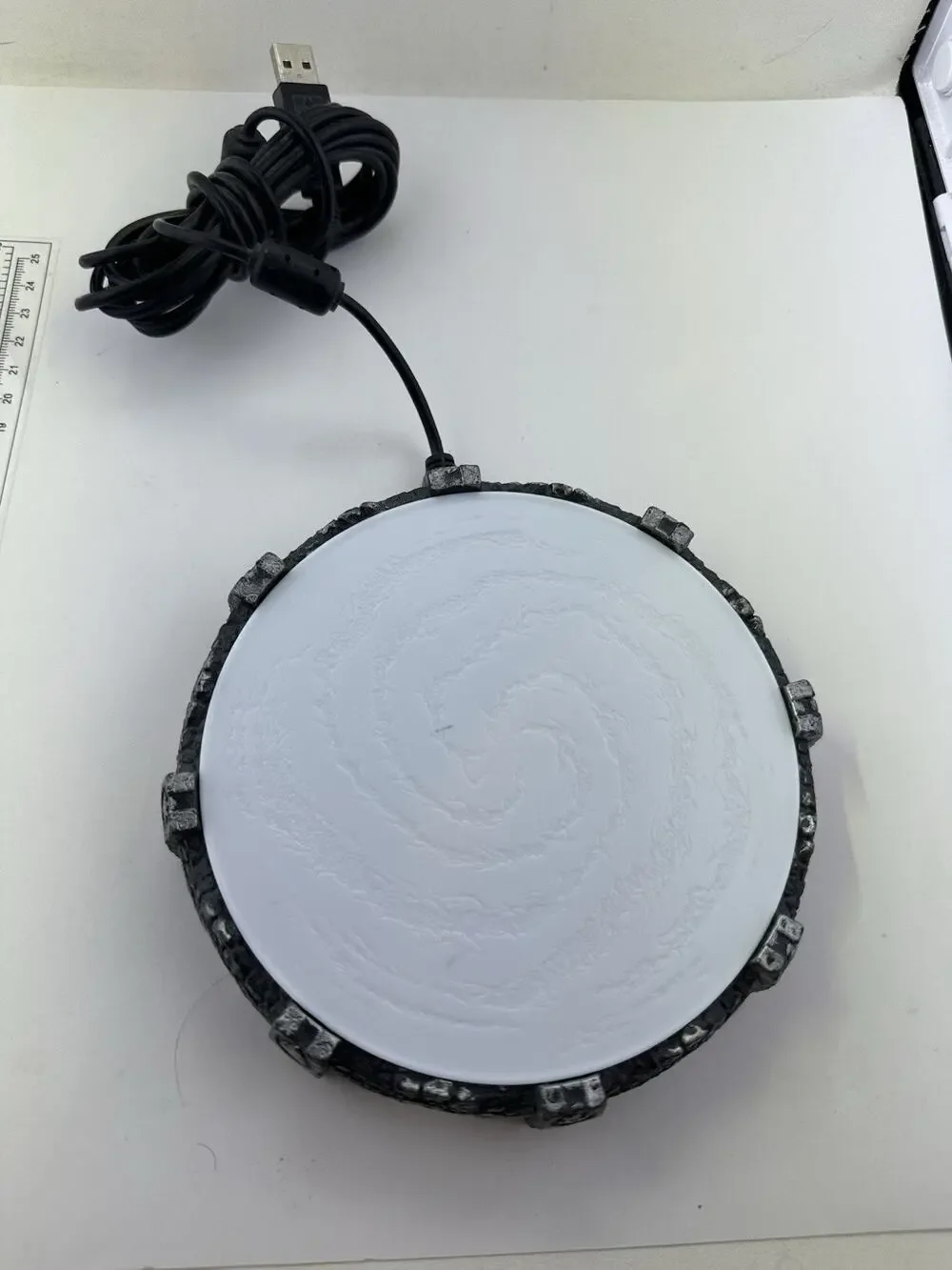Skylanders Swap Force Portal of Power Wii, Wii U, PS3, PS4 Model 0000726